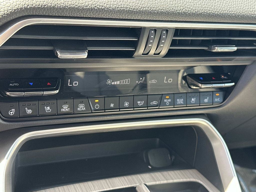 2026 Mazda Mazda CX-90 3.3 Turbo Premium