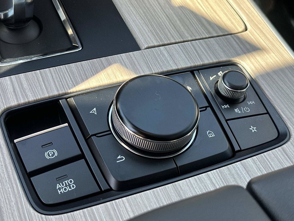 2026 Mazda Mazda CX-90 3.3 Turbo Premium