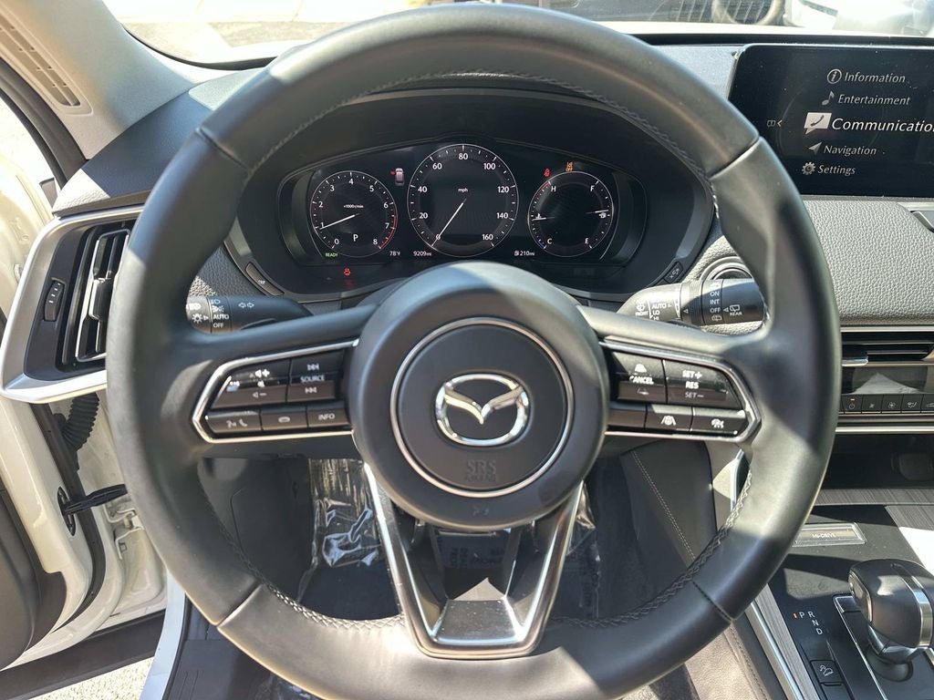 2026 Mazda Mazda CX-90 3.3 Turbo Premium
