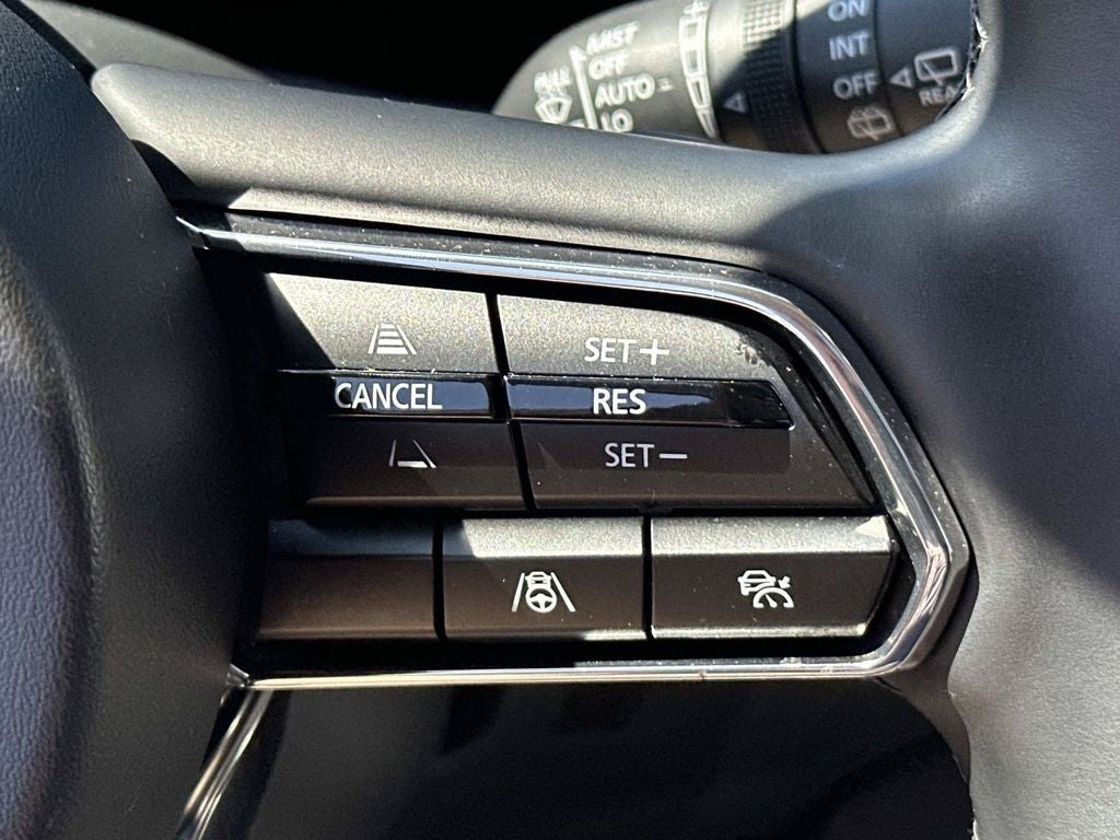 2026 Mazda Mazda CX-90 3.3 Turbo Premium