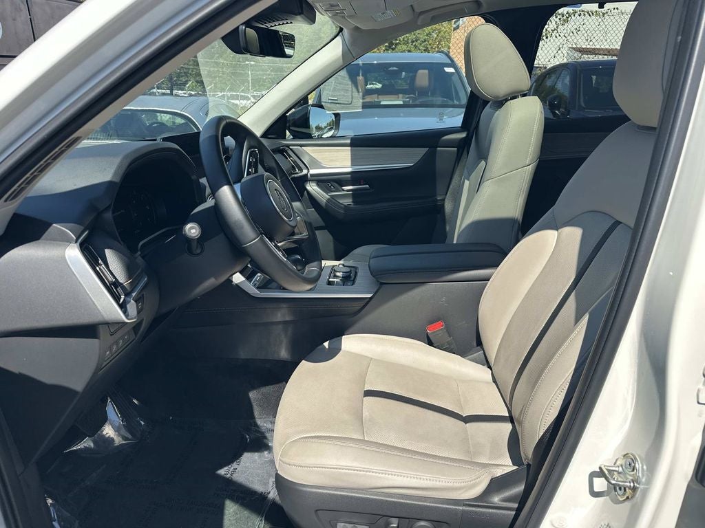 2026 Mazda Mazda CX-90 3.3 Turbo Premium