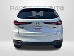 2026 Mazda Mazda CX-90 3.3 Turbo Premium