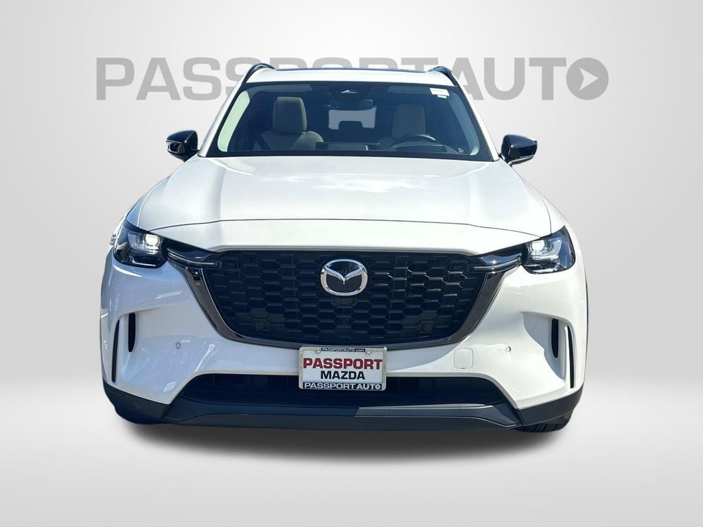 2026 Mazda Mazda CX-90 3.3 Turbo Premium