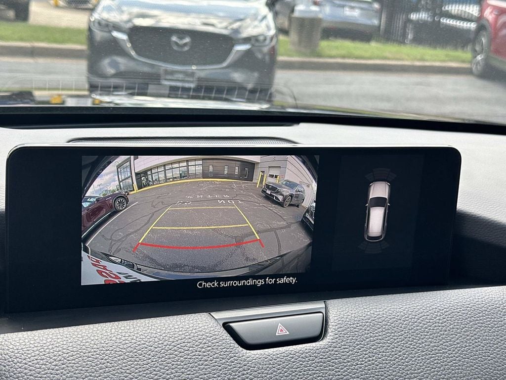2026 Mazda Mazda CX-90 3.3 Turbo Premium