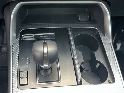 2026 Mazda Mazda CX-90 3.3 Turbo Premium