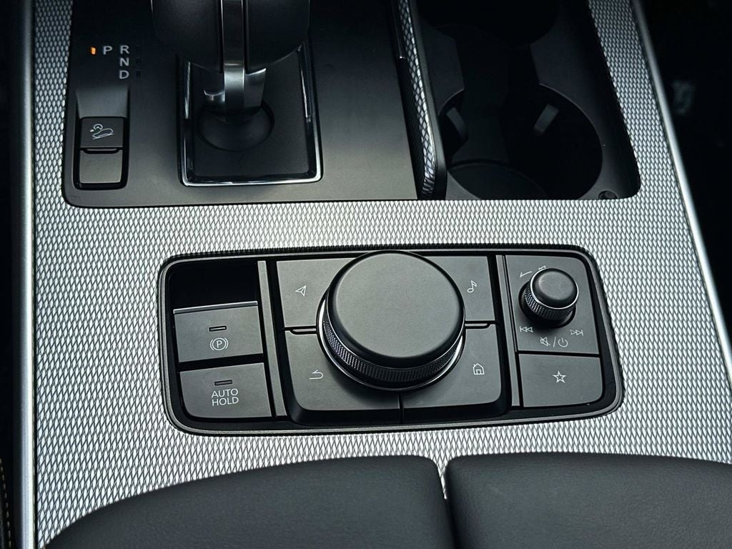 2026 Mazda Mazda CX-90 3.3 Turbo Premium