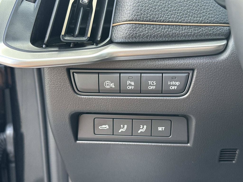 2026 Mazda Mazda CX-90 3.3 Turbo Premium
