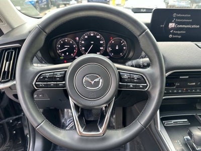 2026 Mazda Mazda CX-90 3.3 Turbo Premium