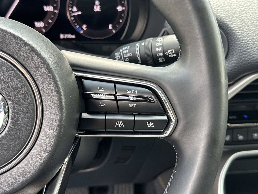 2026 Mazda Mazda CX-90 3.3 Turbo Premium
