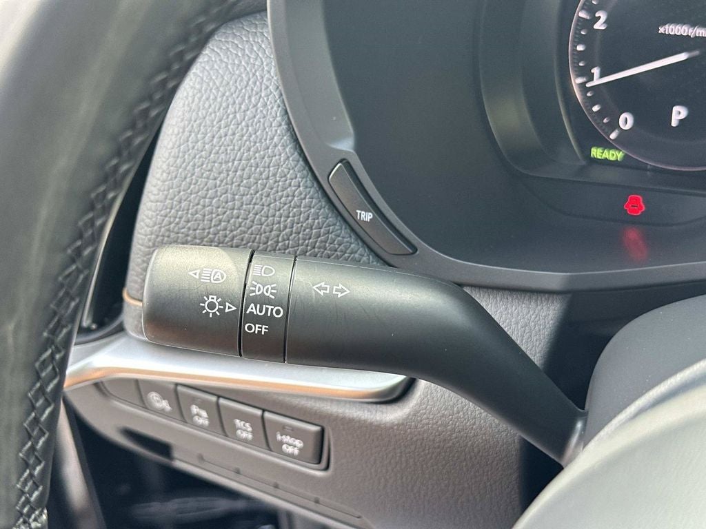 2026 Mazda Mazda CX-90 3.3 Turbo Premium