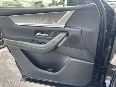 2026 Mazda Mazda CX-90 3.3 Turbo Premium