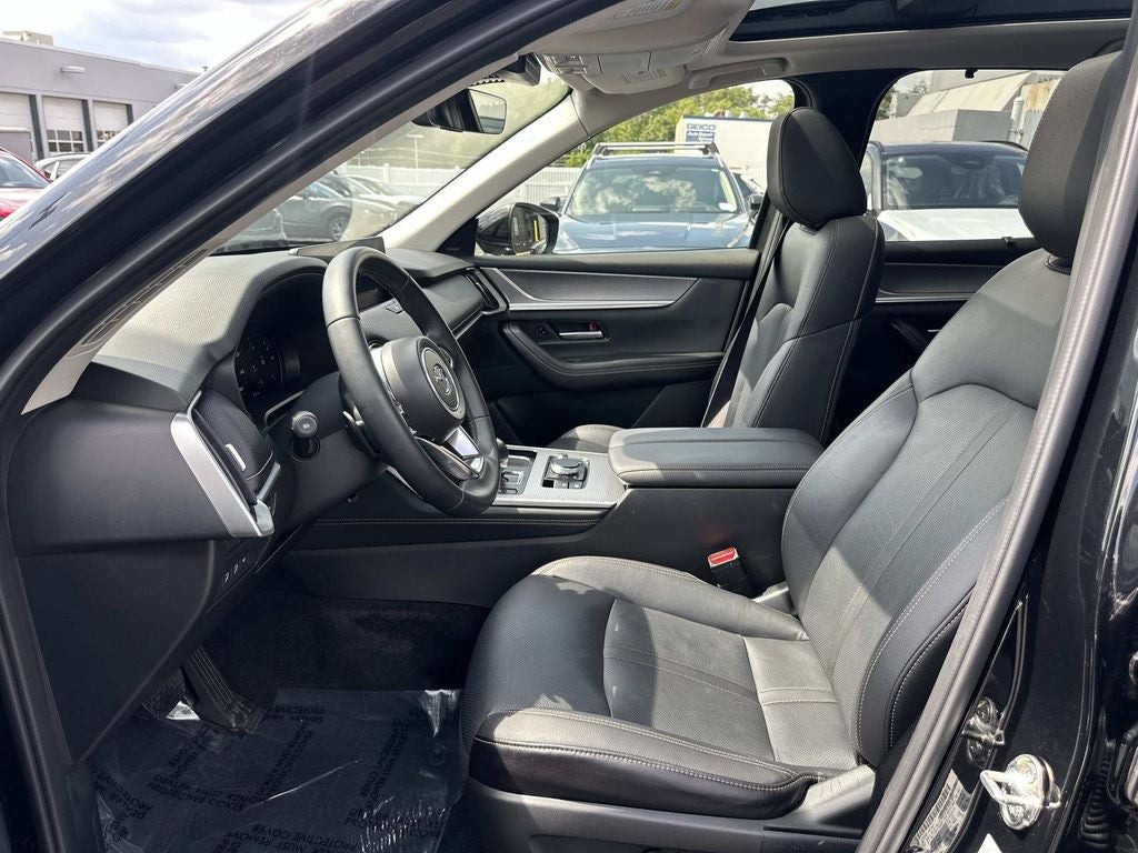 2026 Mazda Mazda CX-90 3.3 Turbo Premium