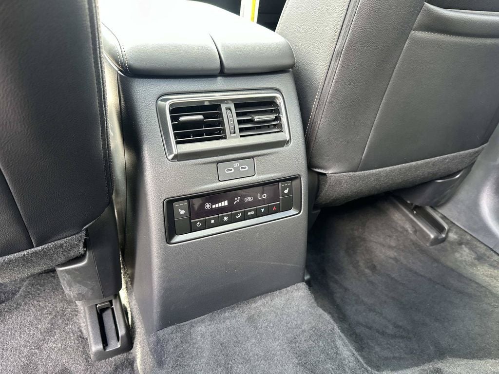 2026 Mazda Mazda CX-90 3.3 Turbo Premium