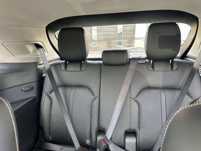 2026 Mazda Mazda CX-90 3.3 Turbo Premium