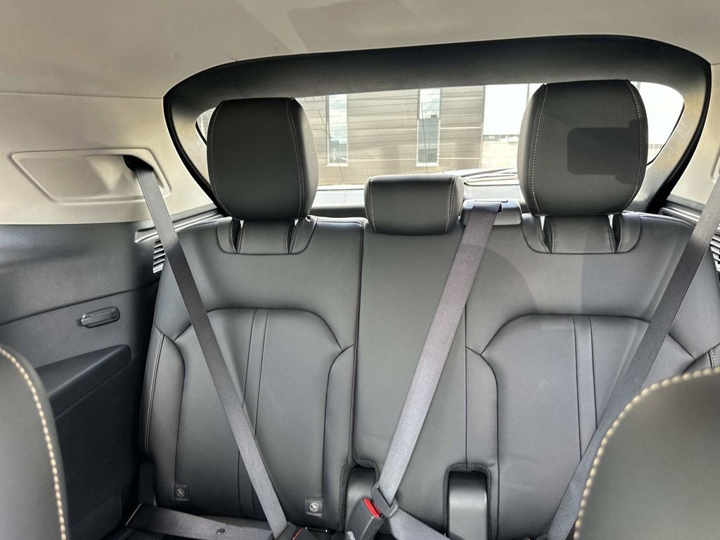 2026 Mazda Mazda CX-90 3.3 Turbo Premium