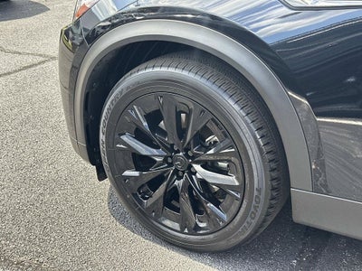 2026 Mazda Mazda CX-90 3.3 Turbo Premium