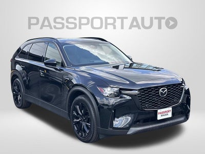 2026 Mazda Mazda CX-90 3.3 Turbo Premium