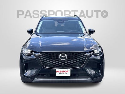 2026 Mazda Mazda CX-90 3.3 Turbo Premium