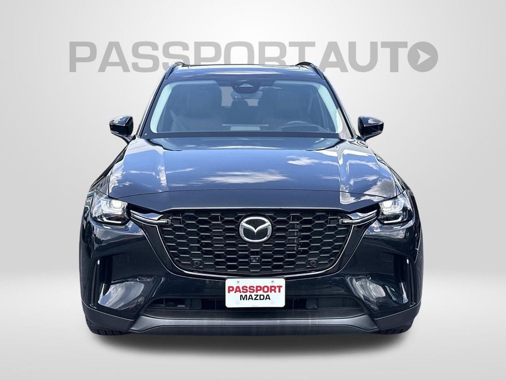2026 Mazda Mazda CX-90 3.3 Turbo Premium