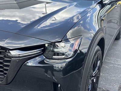 2026 Mazda Mazda CX-90 3.3 Turbo Premium