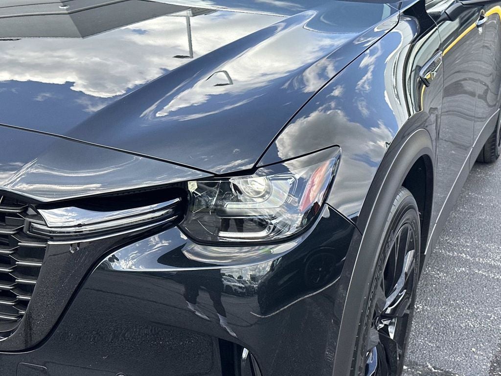2026 Mazda Mazda CX-90 3.3 Turbo Premium
