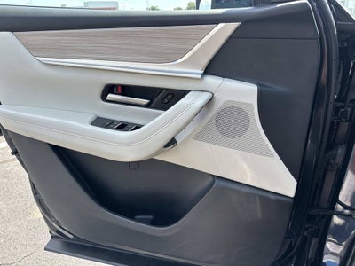 2024 Mazda Mazda CX-90 3.3 Turbo S Premium