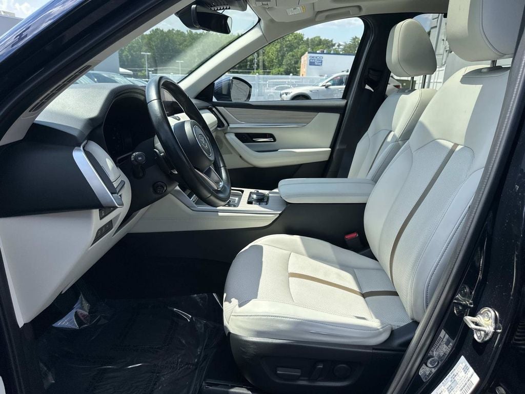 2024 Mazda Mazda CX-90 3.3 Turbo S Premium