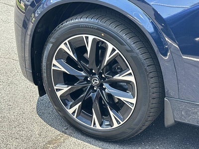 2024 Mazda Mazda CX-90 3.3 Turbo S Premium