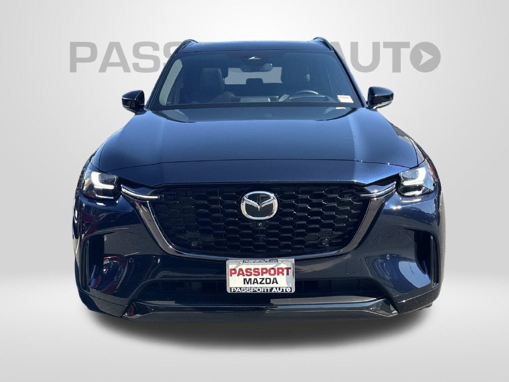 2026 Mazda Mazda CX-90 3.3 Turbo S Premium