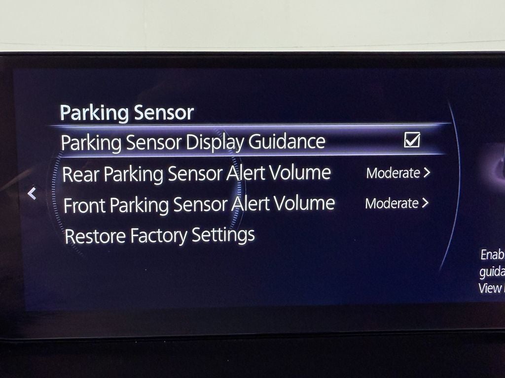 2024 Mazda Mazda CX-90 3.3 Turbo Premium