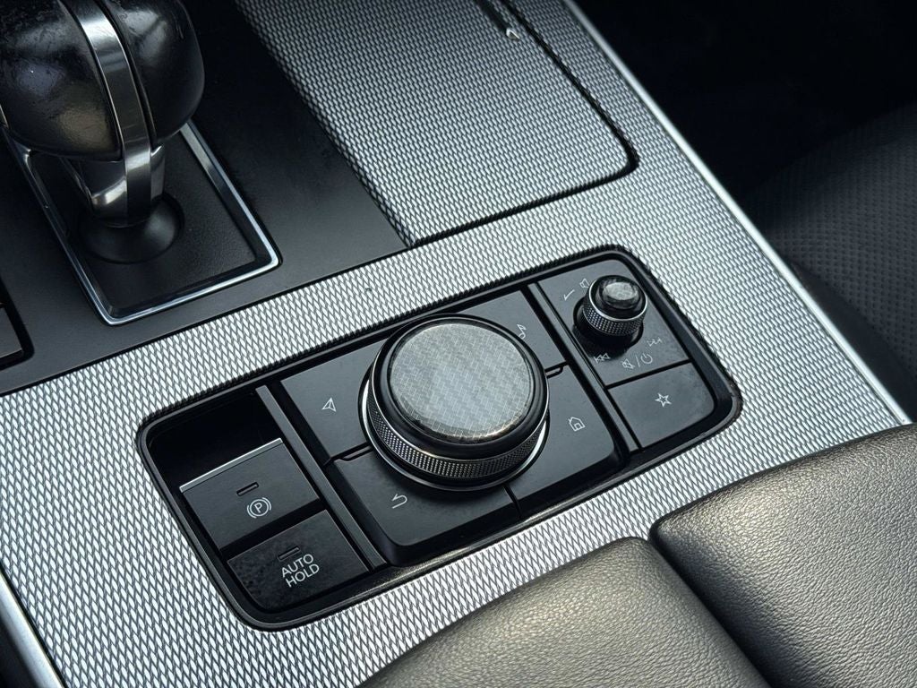 2024 Mazda Mazda CX-90 PHEV Premium Plus