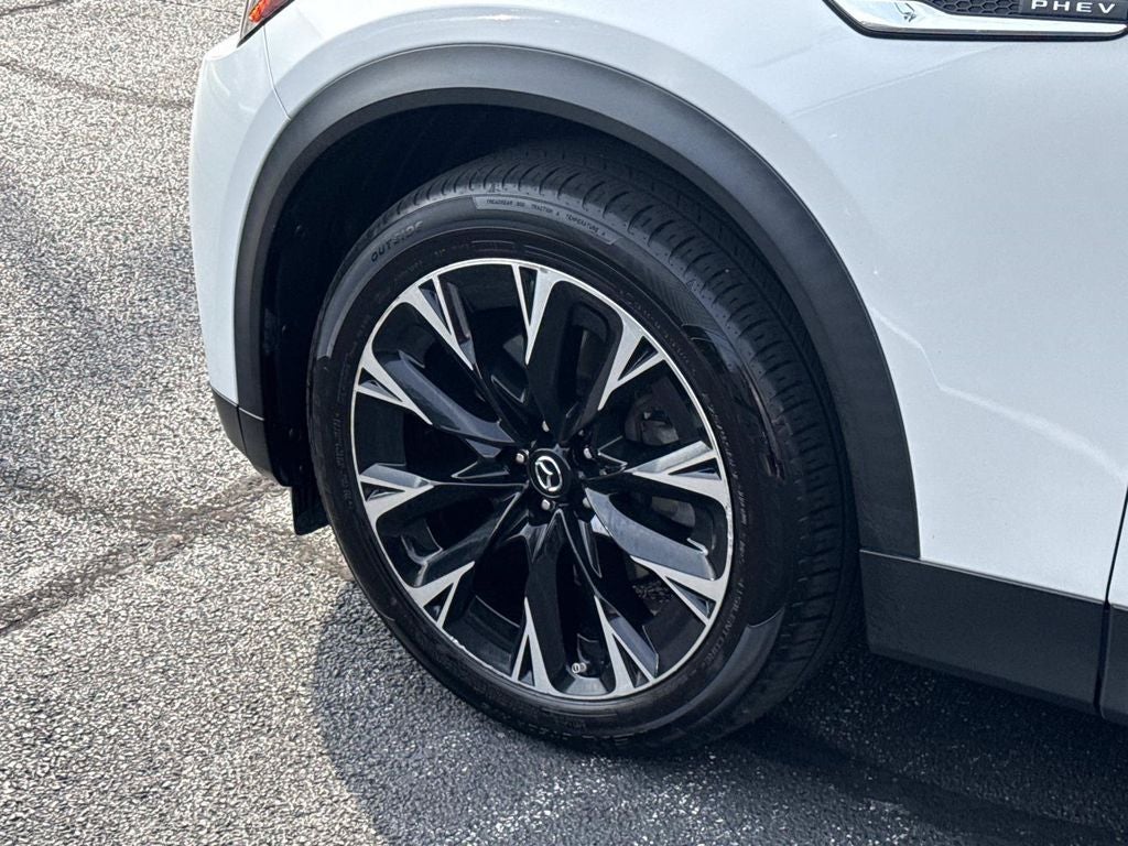 2024 Mazda Mazda CX-90 PHEV Premium Plus