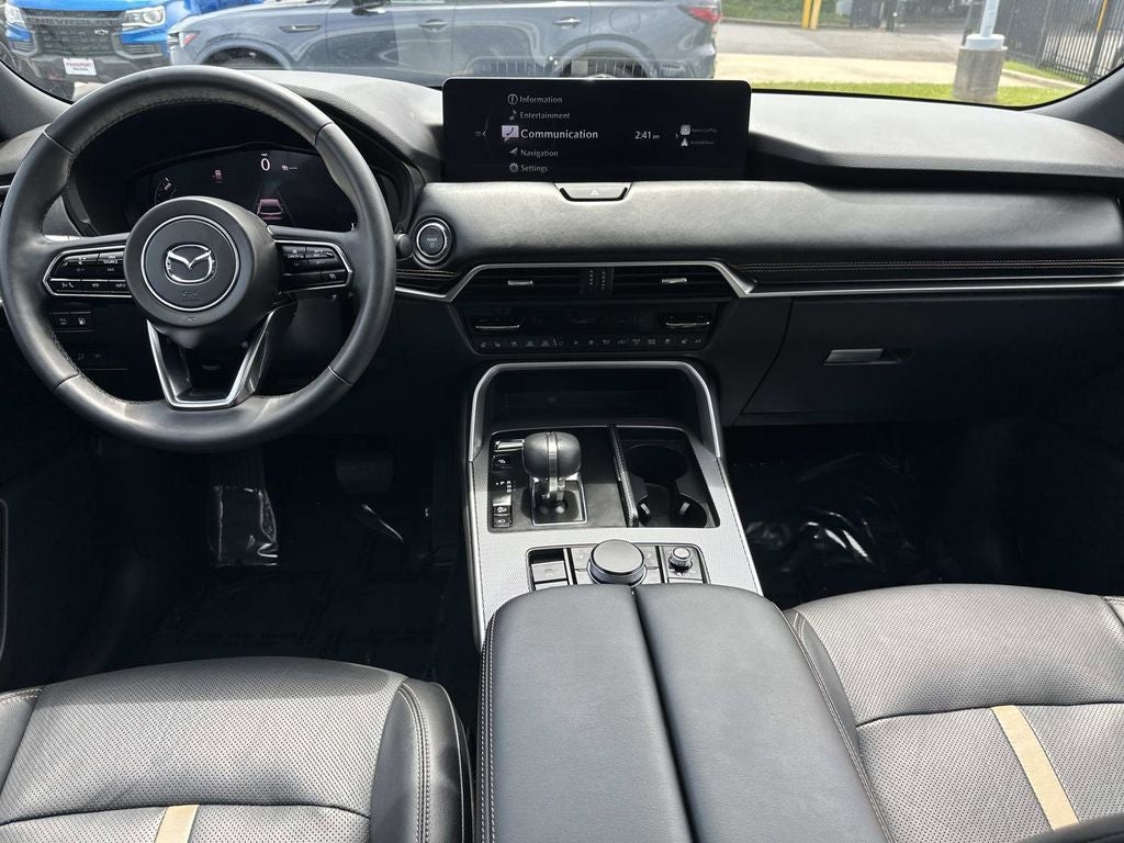 2024 Mazda Mazda CX-90 PHEV Premium Plus