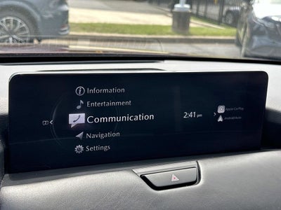 2024 Mazda Mazda CX-90 PHEV Premium Plus