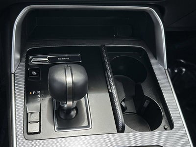 2024 Mazda Mazda CX-90 PHEV Premium Plus