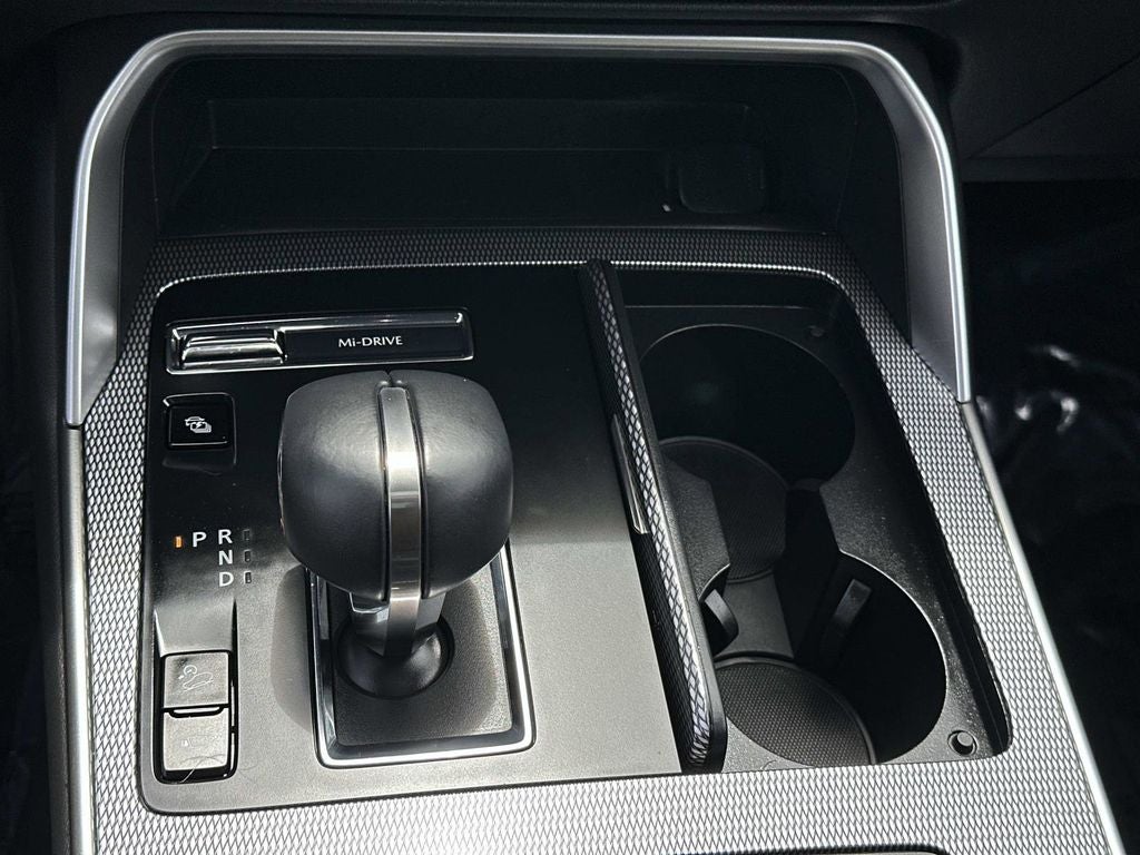 2024 Mazda Mazda CX-90 PHEV Premium Plus