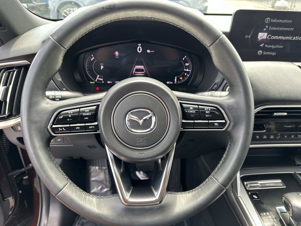 2024 Mazda Mazda CX-90 PHEV Premium Plus