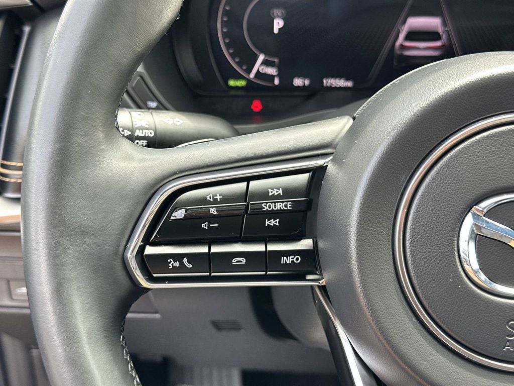 2024 Mazda Mazda CX-90 PHEV Premium Plus