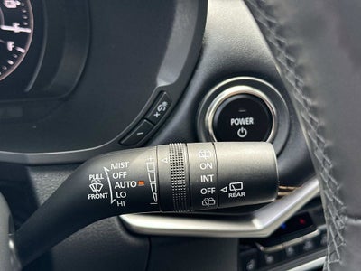 2024 Mazda Mazda CX-90 PHEV Premium Plus