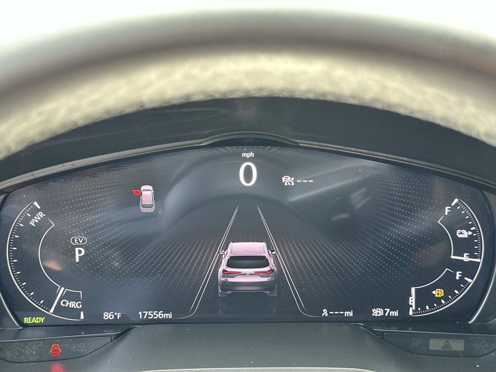 2024 Mazda Mazda CX-90 PHEV Premium Plus
