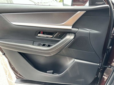 2024 Mazda Mazda CX-90 PHEV Premium Plus
