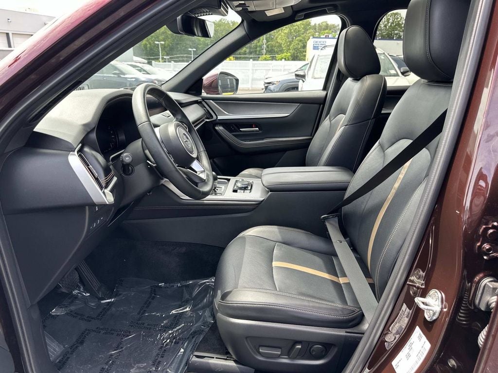 2024 Mazda Mazda CX-90 PHEV Premium Plus