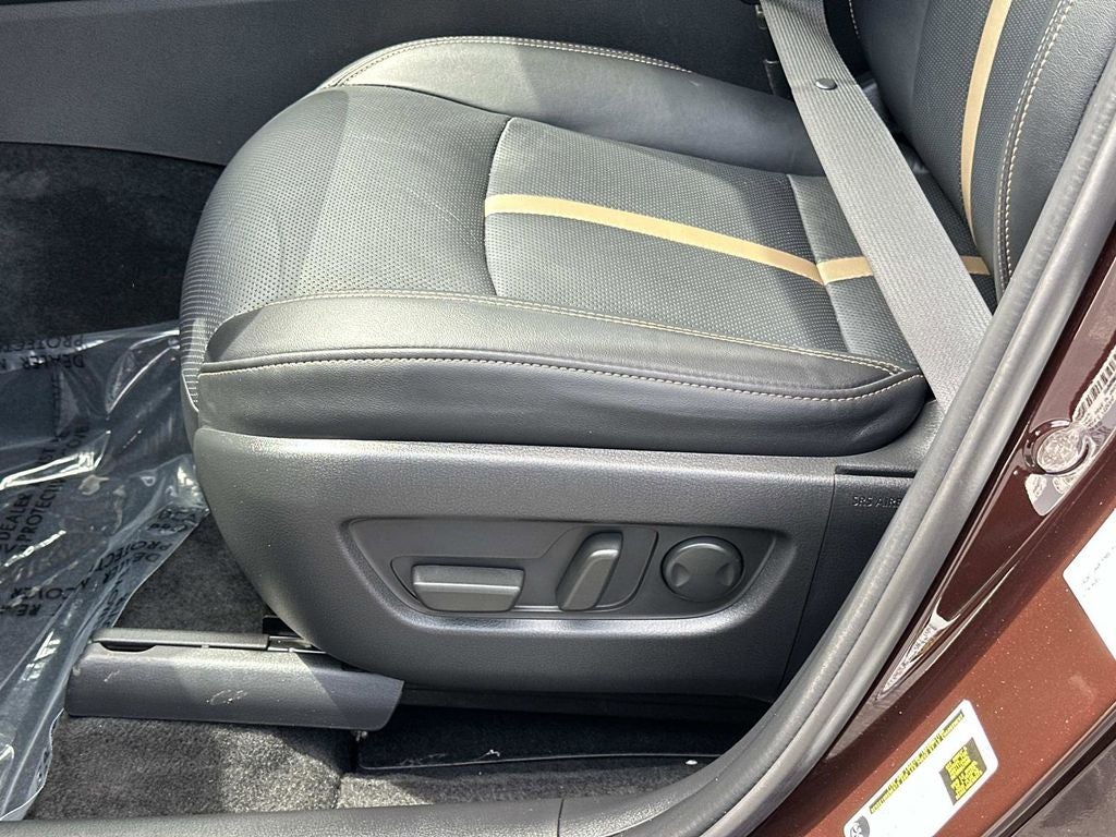 2024 Mazda Mazda CX-90 PHEV Premium Plus