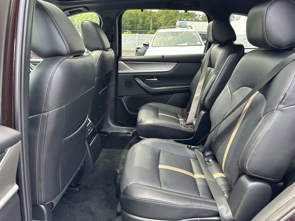 2024 Mazda Mazda CX-90 PHEV Premium Plus
