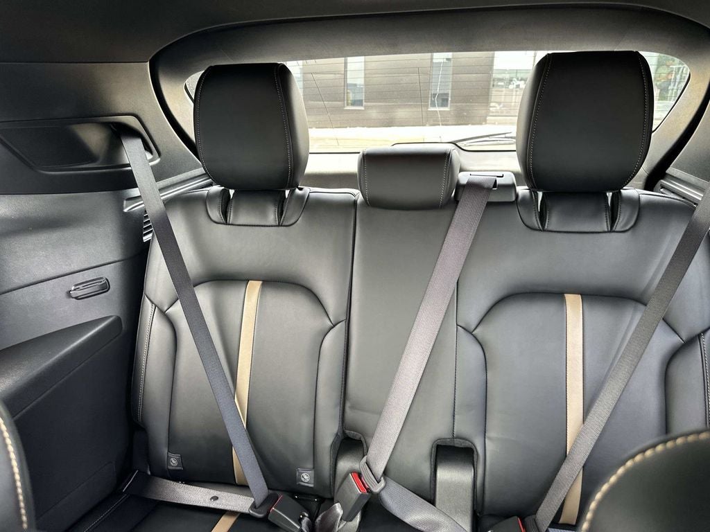 2024 Mazda Mazda CX-90 PHEV Premium Plus