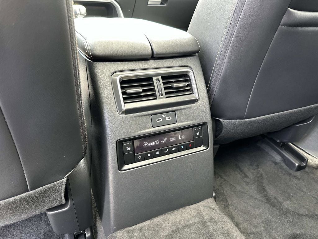 2024 Mazda Mazda CX-90 PHEV Premium Plus