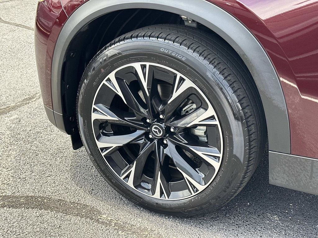 2024 Mazda Mazda CX-90 PHEV Premium Plus