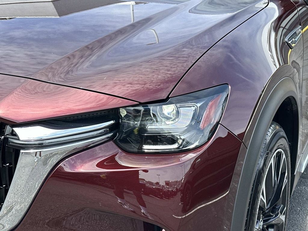 2024 Mazda Mazda CX-90 PHEV Premium Plus