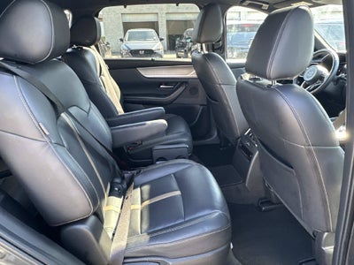 2024 Mazda Mazda CX-90 PHEV Premium Plus