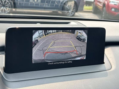 2023 Mazda Mazda CX-9 Touring Plus